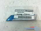 90892-1va0a Nissan Rogue Rear Pure Drive Emblem Oem Unused