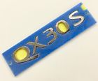 90892-5dc0a Infiniti New Oem Rear Hatch Emblem Badge