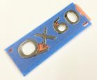 90895-9na0a Infiniti New Oem Rear Trunk Emblem Badge