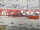 90895-1fa0a 908951fa0a Nissan Cube Original Genuine Oem Nameplate Emblem
