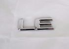 90896-0w500 Nissan Pathfinder Le Emblem
