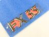 90896-cg000 Infiniti New Oem Rear Hatch Emblem Badge