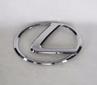 90975-02026 Lexus Trunk Emblem Sc430