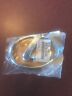 90975-02050 Lexus Factory New Genuine Front Chrome Emblem