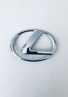 90975-02078 Lexus Es Is Gs Trunk Emblem Oem Part