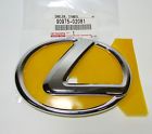 90975-02081 Lexus Genuine Is Factory New Front Grille Emblem