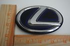90975-02114 Toyota Lexus Emblem Symbol Oem Part