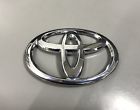90975-a2003 Toyota Used Genuine Oem Rear Emblem For Camry And Corolla