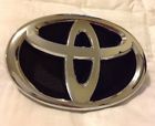 90975-t2008 Toyota Yaris New Front Grille Emblem Genuine Oem