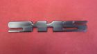 911-559-308-03 Porsche Genuine Emblem Black German Used