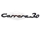 911-559-317-02 - 91155931702 Genuine Porsche Factory Carrera Decklid Emblem New