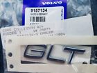 9157134 Volvo New Oem Emblem Glt
