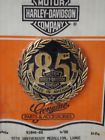91846-88 Harley-davidson 85 Th Anniversay