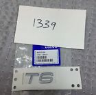9203330 Volvo 1999-2017 T6 Emblem