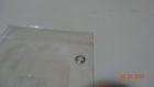 92057039 Genuinne Gm Genuine Emblem Nut Set Of