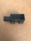 9224176-01 Bmw Front Airbag Crash Impact Sensor Oem