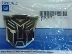 92242457 Chevrolet Gm Transformers Fender