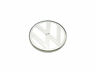 92344xh Genuine For Volkswagen Emblem Front