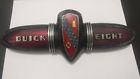 923732 Buick Eight Trunk Emblem Ornament Badge Rare Collectible