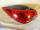92401 - 3s3 Hyundai Accent Led Lh Driver Tail Light Tested Used Oem