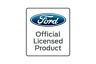 92752 Putco Luminix Ford Oval Rear Led Emblem