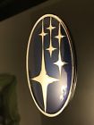 93013-ag000 Subaru Wrx Trunk Grille