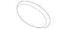 93013sg000 Subaru Genuine Forester Emblem