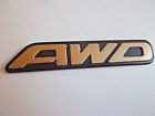 93022ac040 Subaru Awd Emblem Part