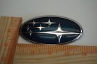 93033-ag010 Subaru Legacy Outback Ornament Liftgate Emblem Oem Part