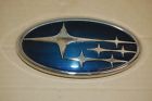 93033aj000 Subaru Legacy Trunk Emblem Badge Oem