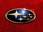 Emblem-badge-93033al040-new 93033al040 Subaru Outback Oem Trunk Rear Liftgate