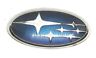 93033fe020 Subaru Impreza Sedan Rear Trunk Deck Lid Emblem Logo Badge