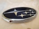 93033xa001 Subaru Genuine Oem Rear Emblem Ornament
