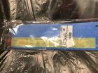 93073aj010 Subaru Outback Letter Trunk Lid Emblem Oem