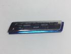 93073fj020 Subaru Impreza Sport Tail Gate Rear Emblem Oem