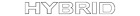 93079fj140 Subaru Genuine Nameplate Crosstrek