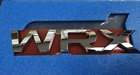 93079va030 Subaru New Wrx Rear