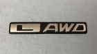 93080fc270 Subaru 98-02 Forester L-awd