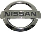 93491-7z800 Nissan Xterra Rear Door Gate Badge Emblem