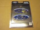 9420 Chroma Ford Oval Emblems