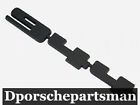 94455919300 Genuine Porsche 944 Emblem Black
