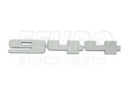 94455919301 Genuine Porsche New Emblem