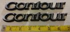 1252 94b 3bf Ford Contour