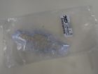 95075411 Chevy Spark Rear Trunk Emblem Badge Oem New