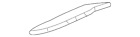 95164812 Gm Buick Genuine Ornament Encore