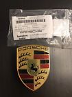 955-559-600-02 2008-2010 Porsche Cayenne Front