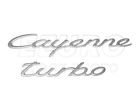 955559038014w9 Genuine Porsche New Emblem
