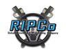 95670a9000 Kia For Oem Abs Wheel Speed Sensor Driver Side Front