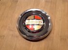 959758 Jeep 1960s-1970s Gladiator-honcho-j-series-wagoneer Grille Badge