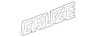 95989983 Gm Chevrolet Genuine Deck Lid Emblem